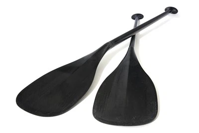 Karbon Fiber Kürek Tahtası Kürek